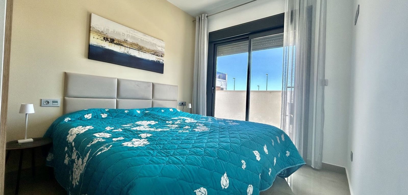 2 chambre Appartement à vendre à Pilar de la Horadada avec piscine - 330 000 € (Ref: 9889445)