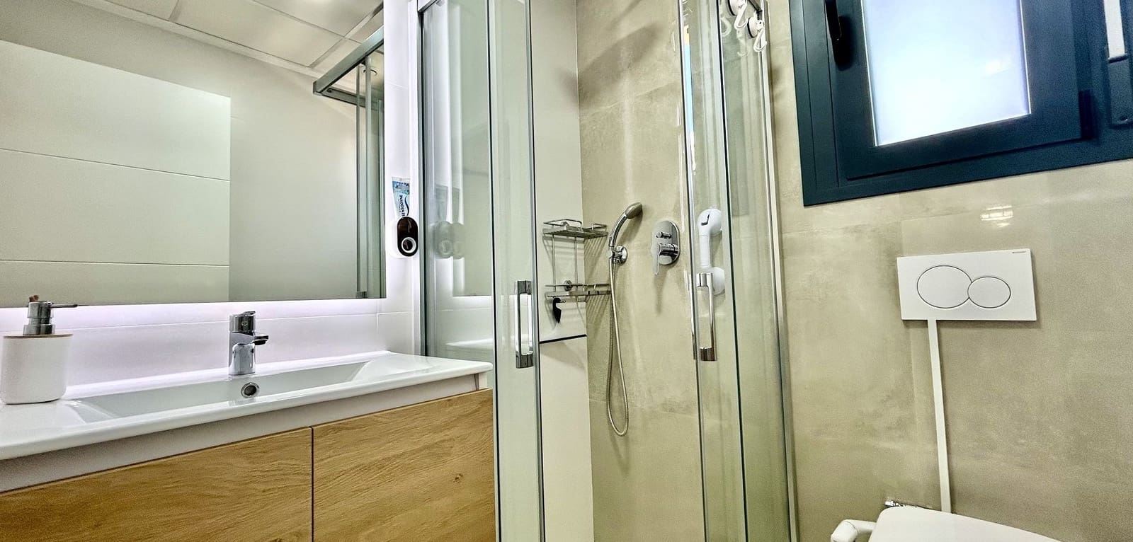 2 chambre Appartement à vendre à Pilar de la Horadada avec piscine - 330 000 € (Ref: 9889445)