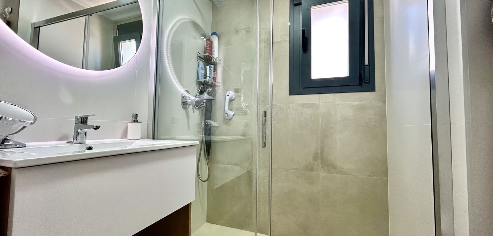 2 chambre Appartement à vendre à Pilar de la Horadada avec piscine - 330 000 € (Ref: 9889445)