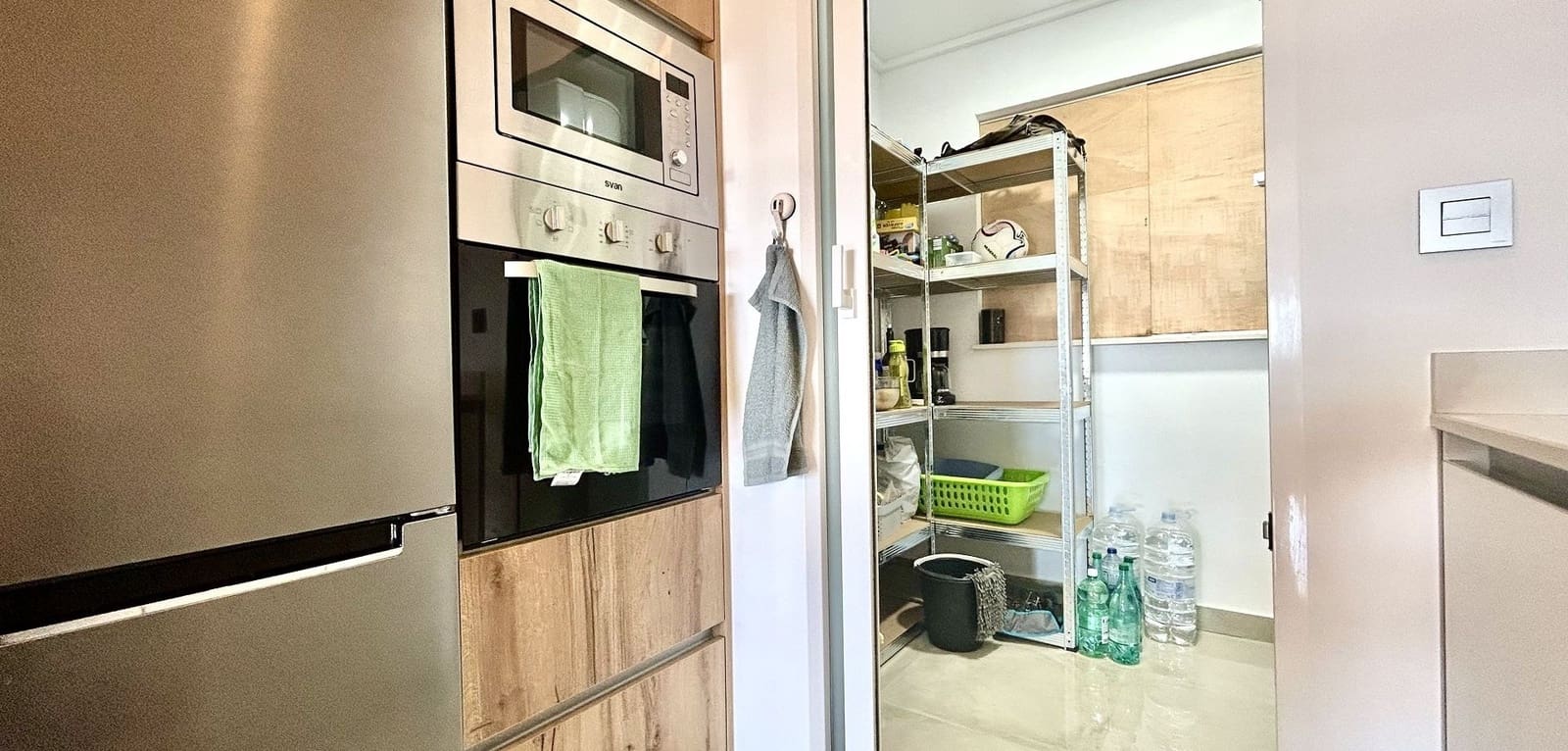 2 chambre Appartement à vendre à Pilar de la Horadada avec piscine - 330 000 € (Ref: 9889445)