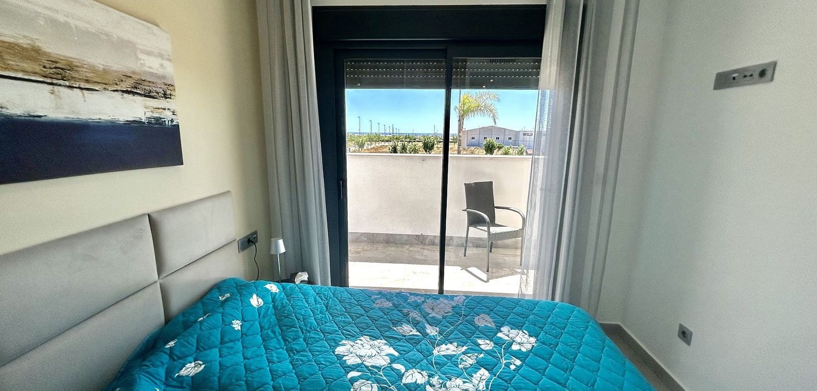 2 chambre Appartement à vendre à Pilar de la Horadada avec piscine - 330 000 € (Ref: 9889445)