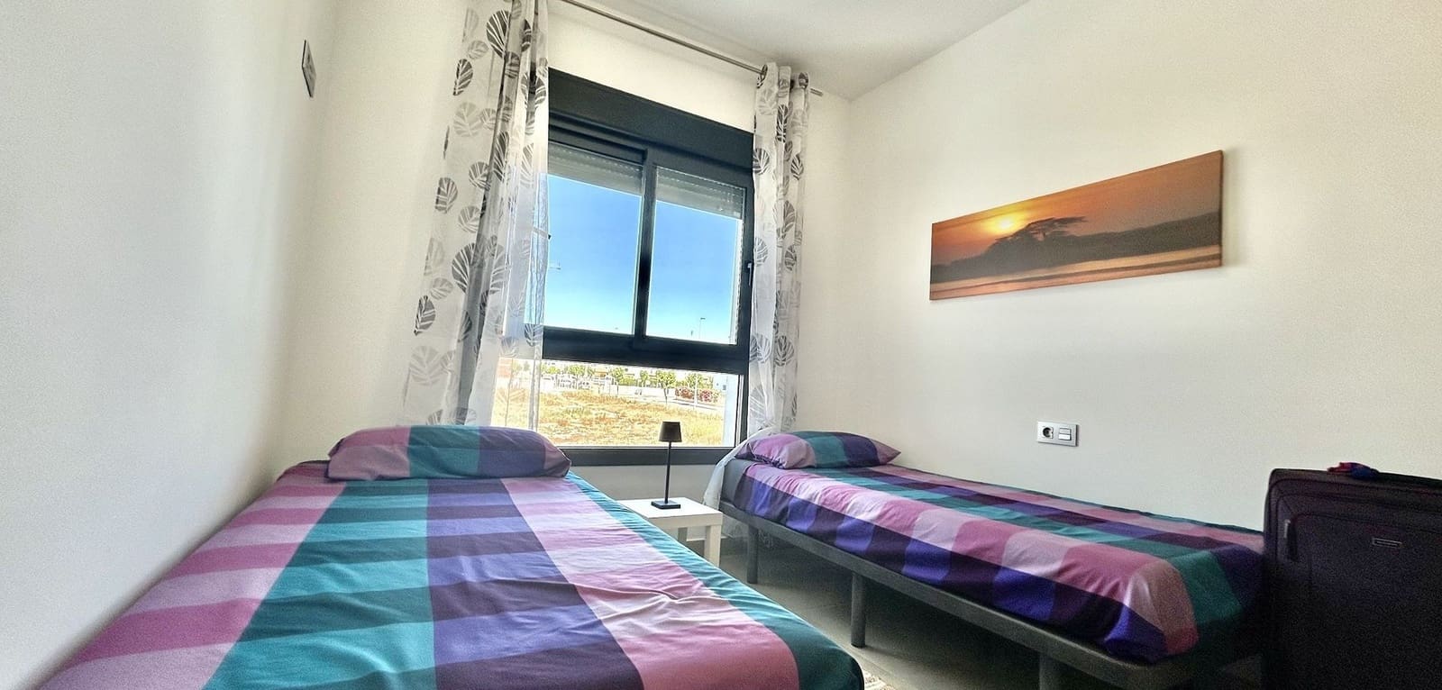 2 chambre Appartement à vendre à Pilar de la Horadada avec piscine - 330 000 € (Ref: 9889445)