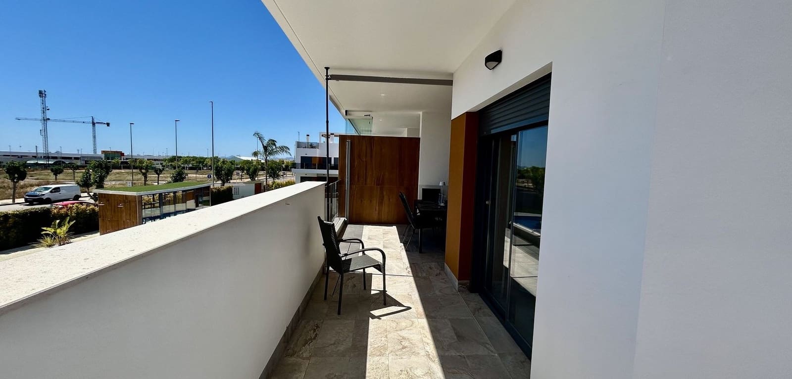 2 chambre Appartement à vendre à Pilar de la Horadada avec piscine - 330 000 € (Ref: 9889445)