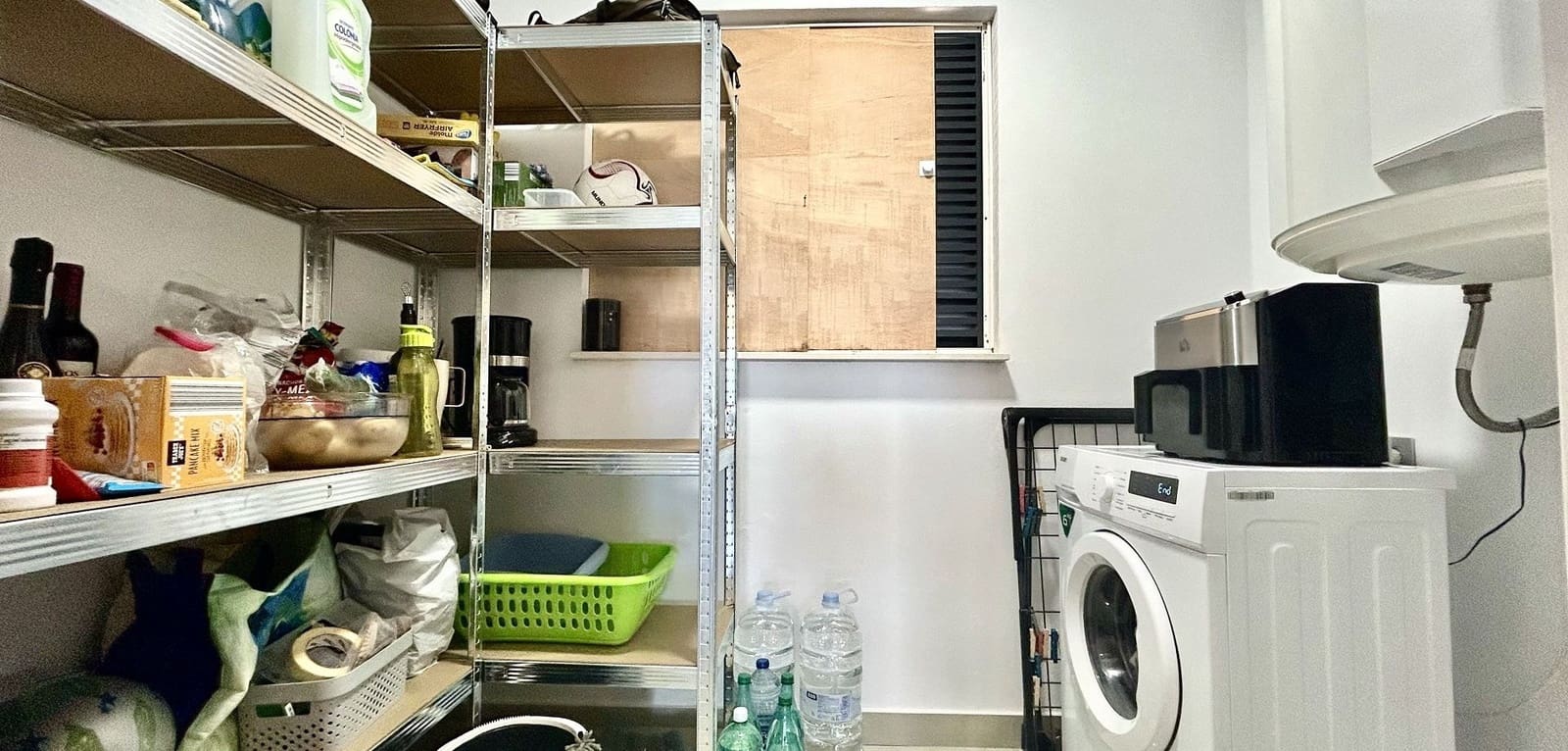 2 chambre Appartement à vendre à Pilar de la Horadada avec piscine - 330 000 € (Ref: 9889445)