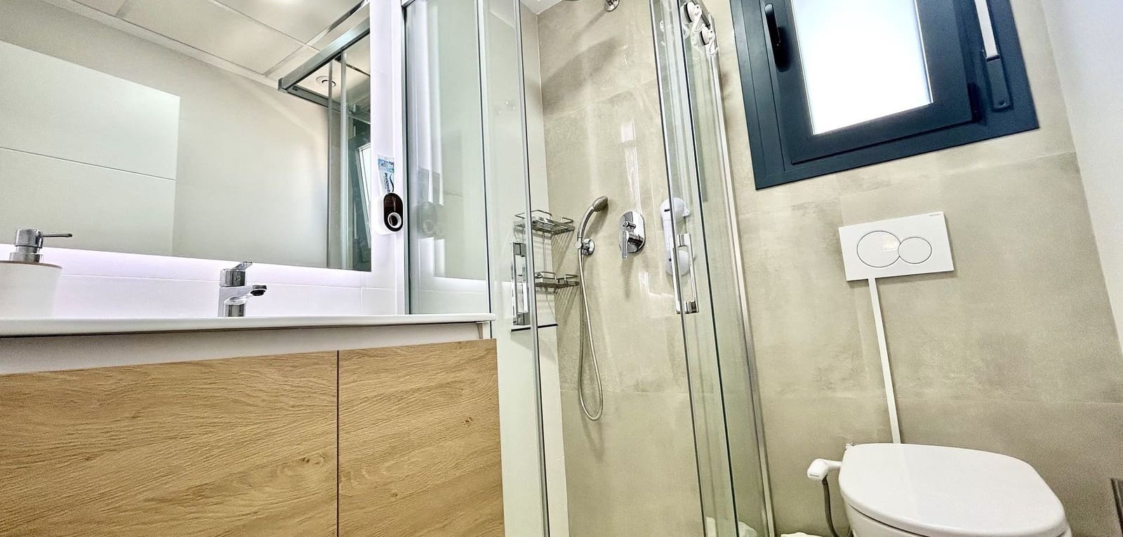 2 chambre Appartement à vendre à Pilar de la Horadada avec piscine - 330 000 € (Ref: 9889445)