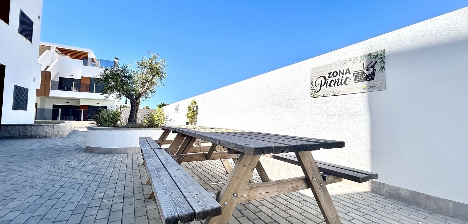 2 chambre Appartement à vendre à Pilar de la Horadada avec piscine - 330 000 € (Ref: 9889445)