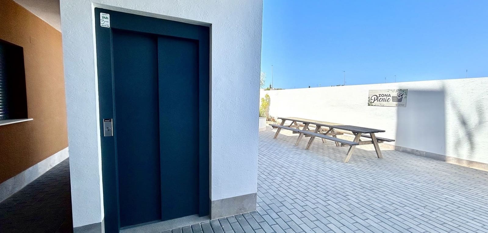 2 chambre Appartement à vendre à Pilar de la Horadada avec piscine - 330 000 € (Ref: 9889445)