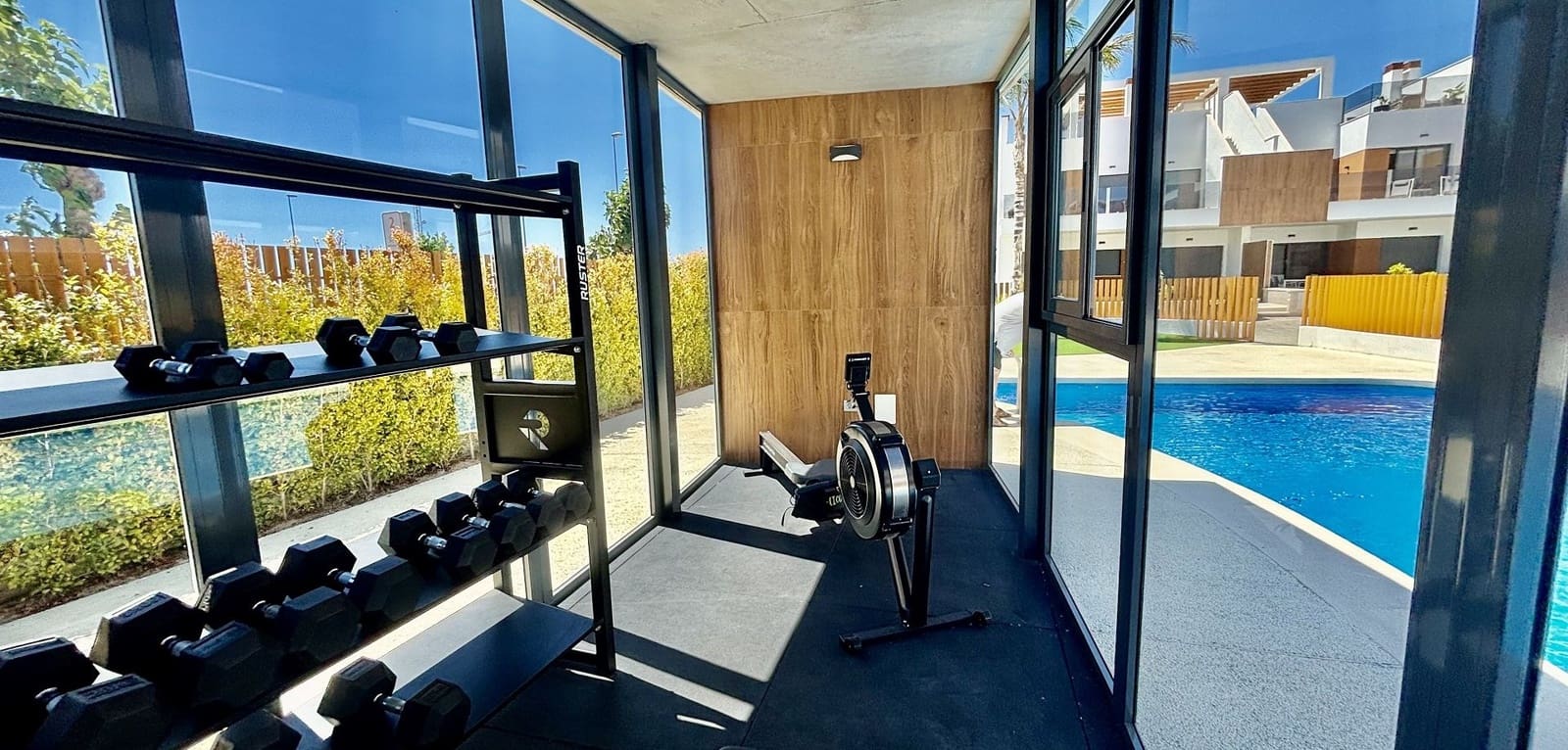 2 chambre Appartement à vendre à Pilar de la Horadada avec piscine - 330 000 € (Ref: 9889445)