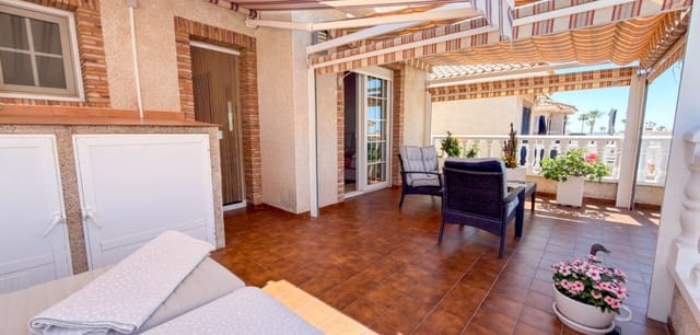 4 camera da letto Villa in vendita in Los Dolses, Orihuela con piscina - 335.000 € (Rif: 9890966)