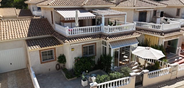 4 camera da letto Villa in vendita in Los Dolses, Orihuela con piscina - 335.000 € (Rif: 9890966)