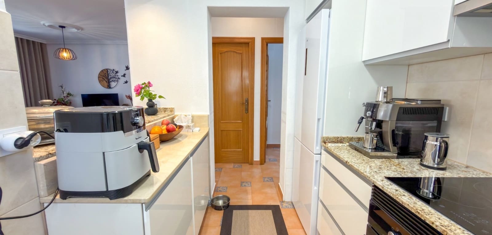 4 sovrum Villa till salu i Los Dolses med pool - 335 000 € (Ref: 9890966)