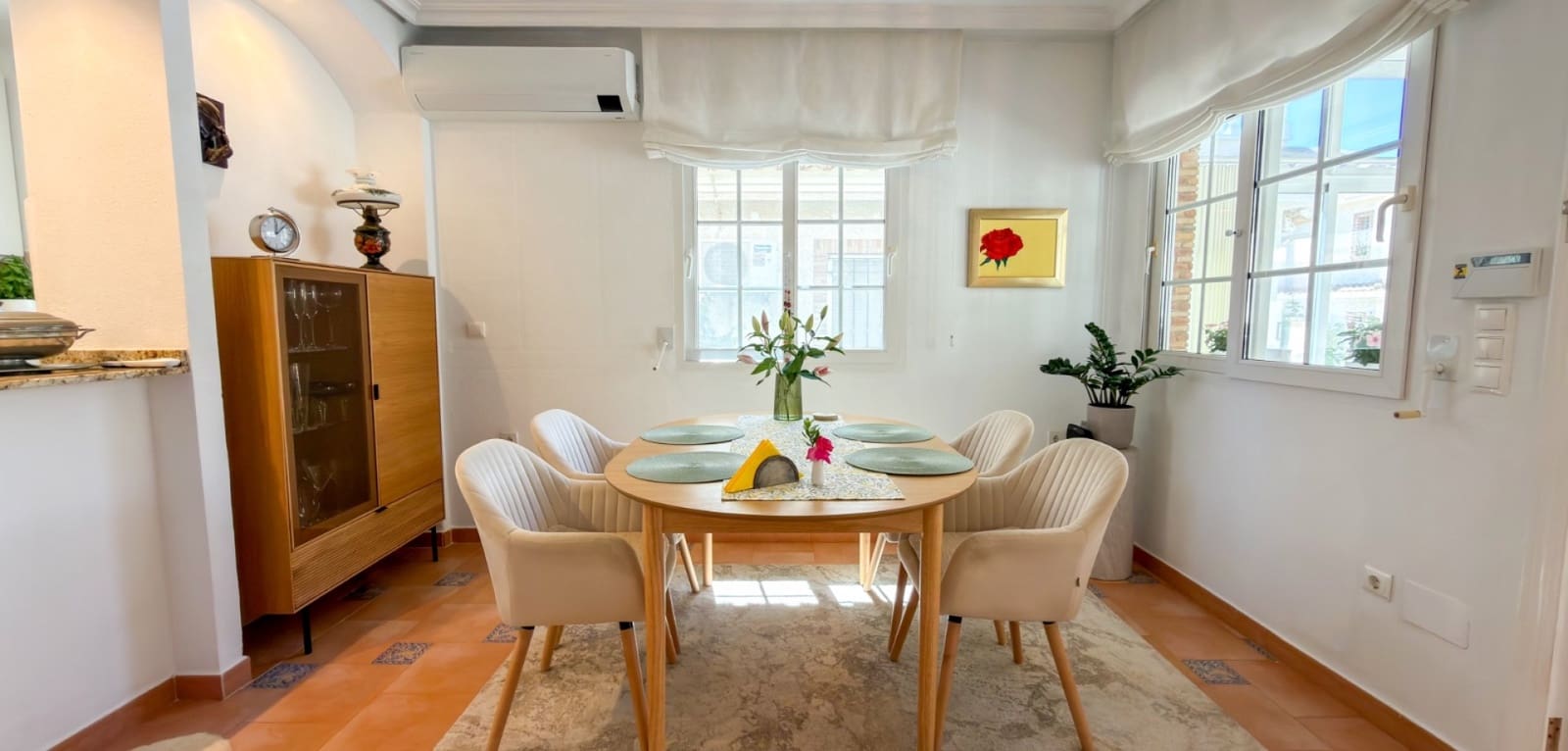 4 sovrum Villa till salu i Los Dolses med pool - 335 000 € (Ref: 9890966)