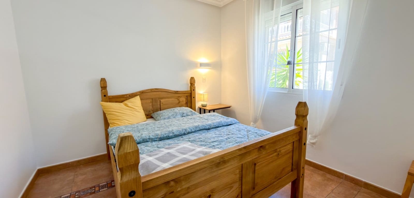 4 sovrum Villa till salu i Los Dolses med pool - 335 000 € (Ref: 9890966)