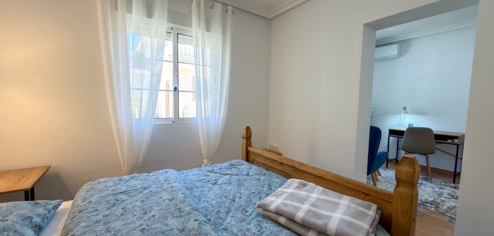4 sovrum Villa till salu i Los Dolses med pool - 335 000 € (Ref: 9890966)