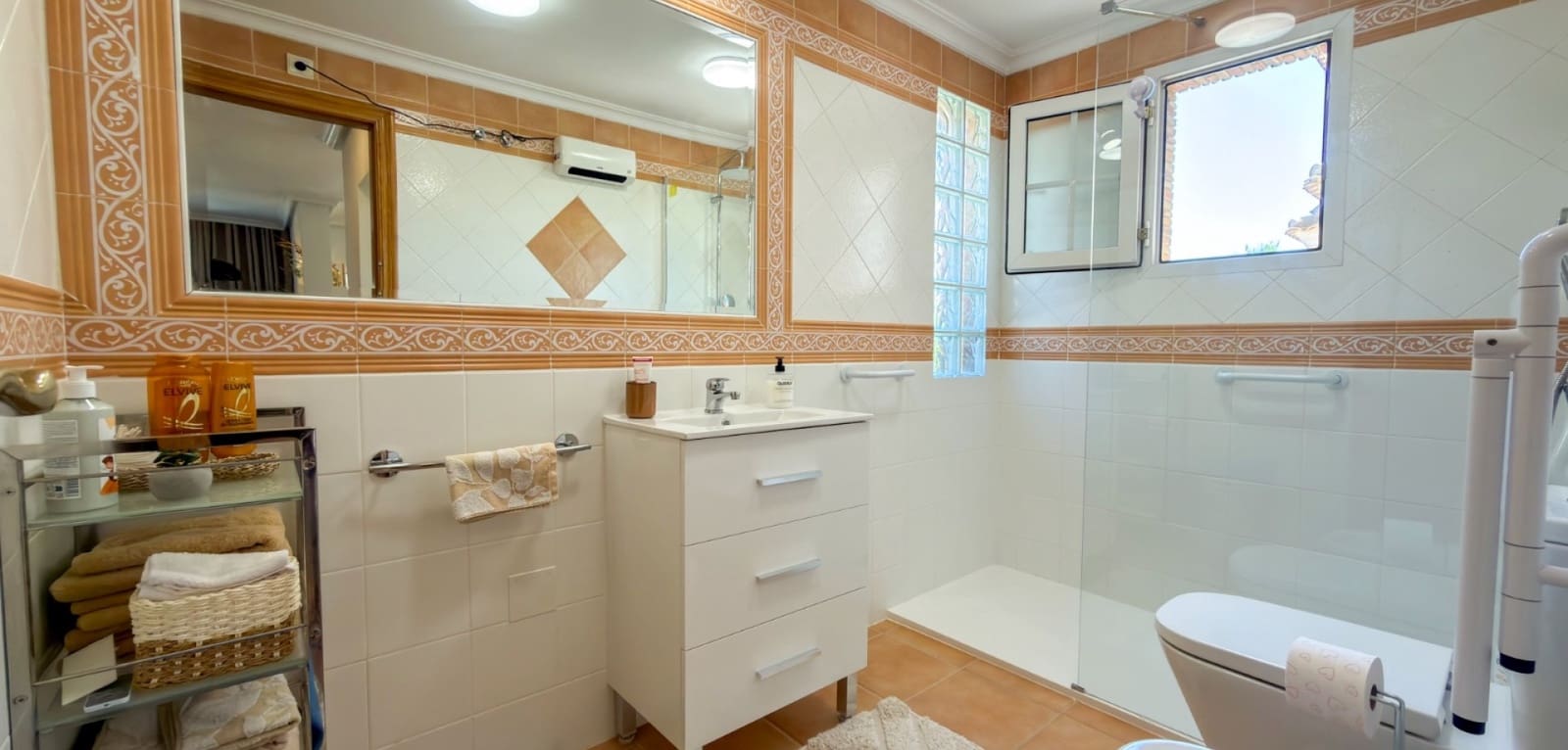 4 sovrum Villa till salu i Los Dolses med pool - 335 000 € (Ref: 9890966)