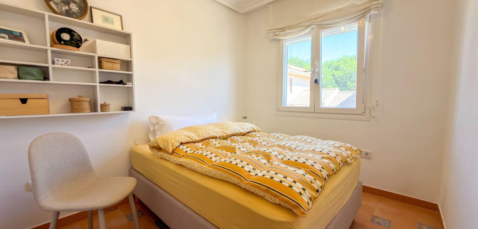4 sovrum Villa till salu i Los Dolses med pool - 335 000 € (Ref: 9890966)