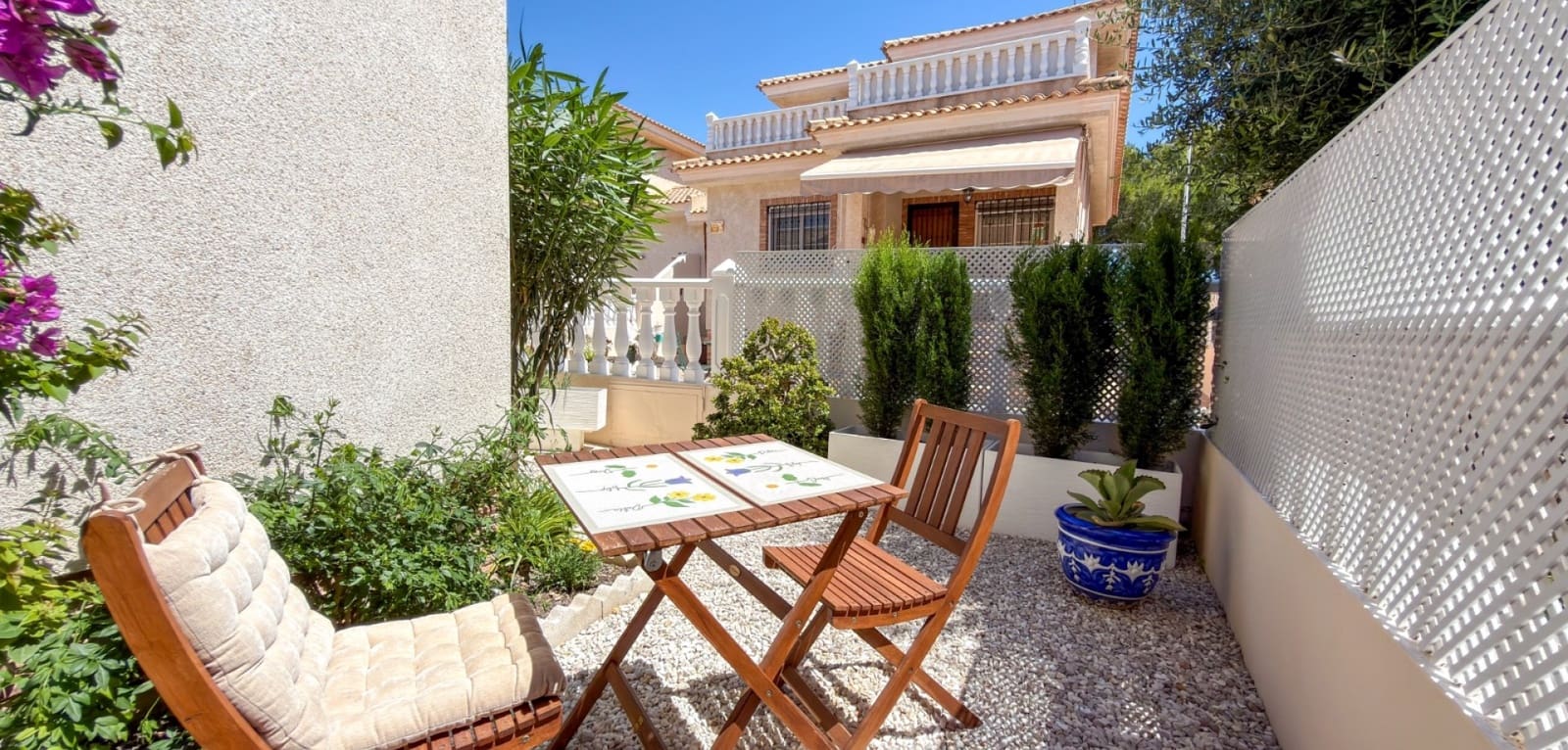 4 sovrum Villa till salu i Los Dolses med pool - 335 000 € (Ref: 9890966)