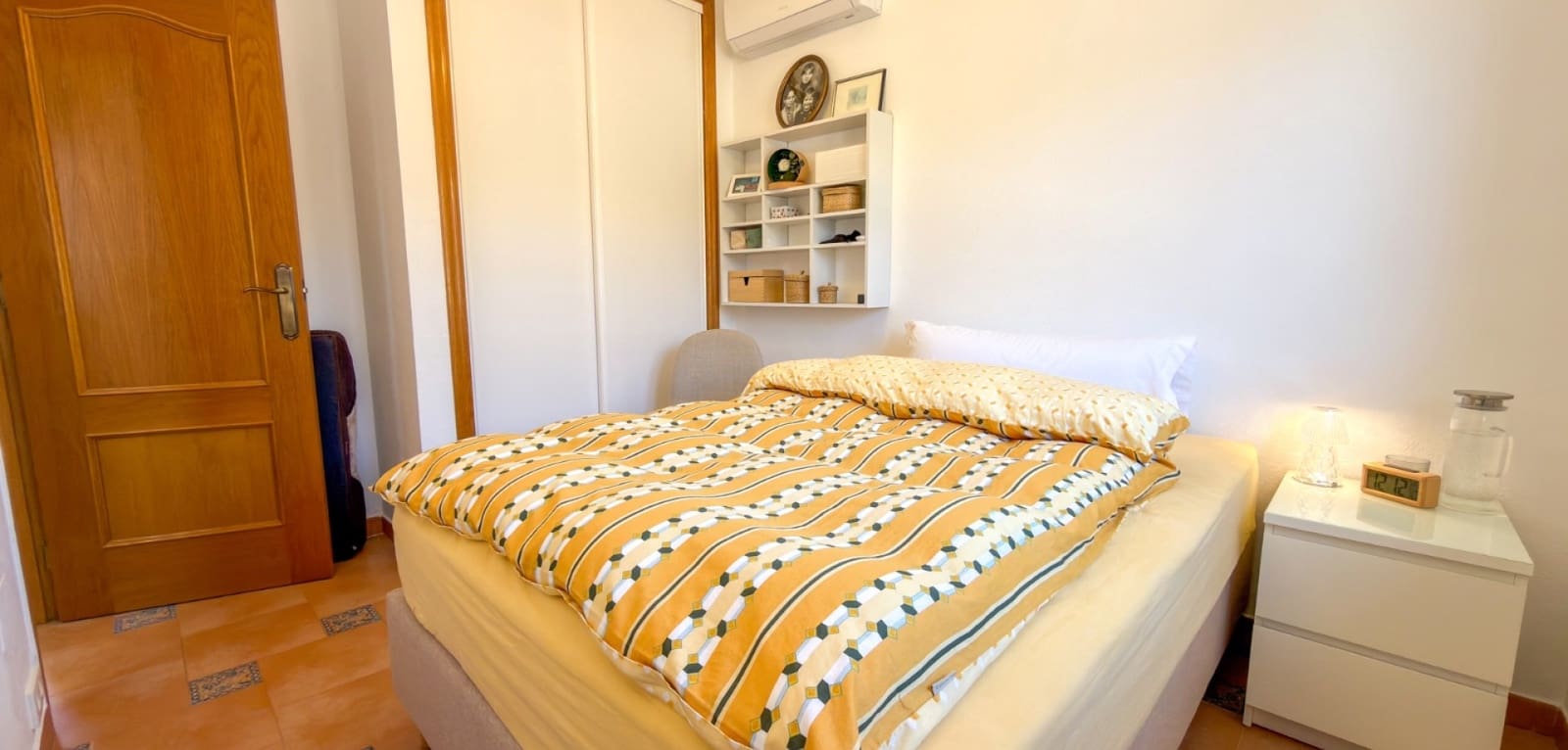 4 sovrum Villa till salu i Los Dolses med pool - 335 000 € (Ref: 9890966)