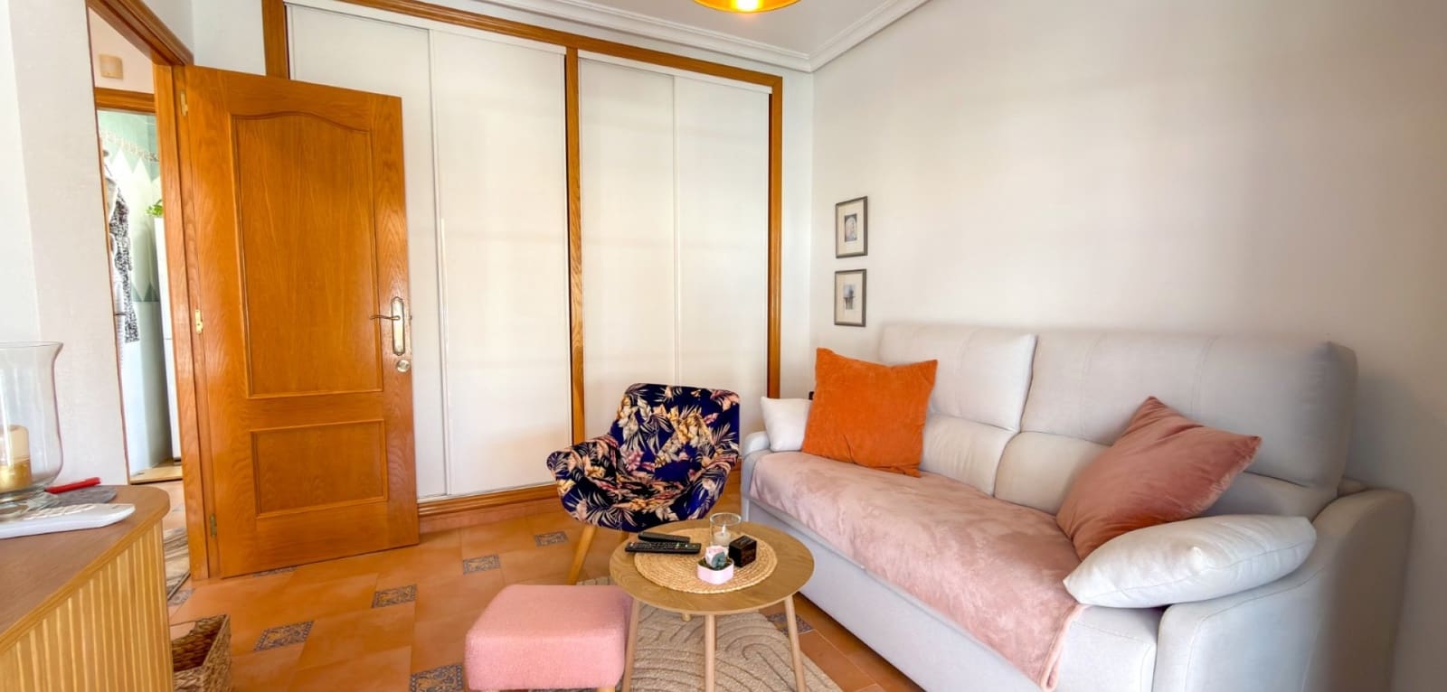 4 sovrum Villa till salu i Los Dolses med pool - 335 000 € (Ref: 9890966)