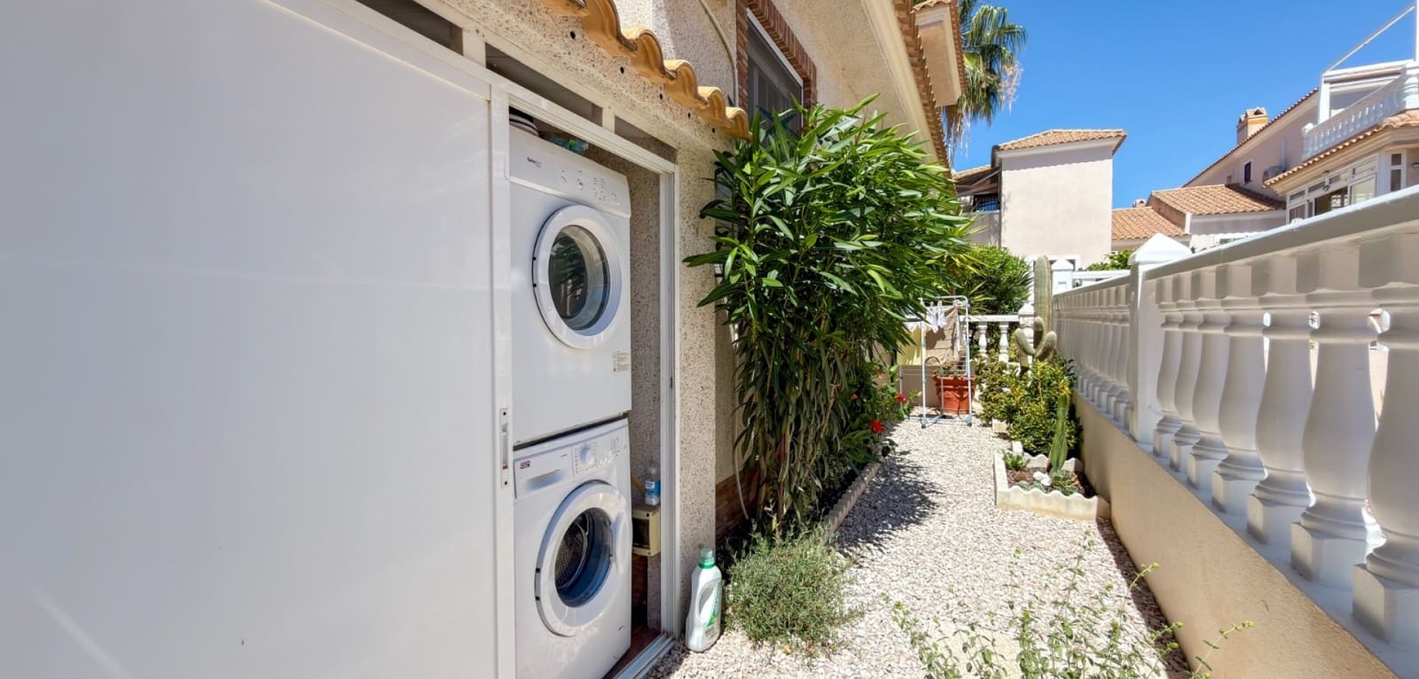 4 sovrum Villa till salu i Los Dolses med pool - 335 000 € (Ref: 9890966)