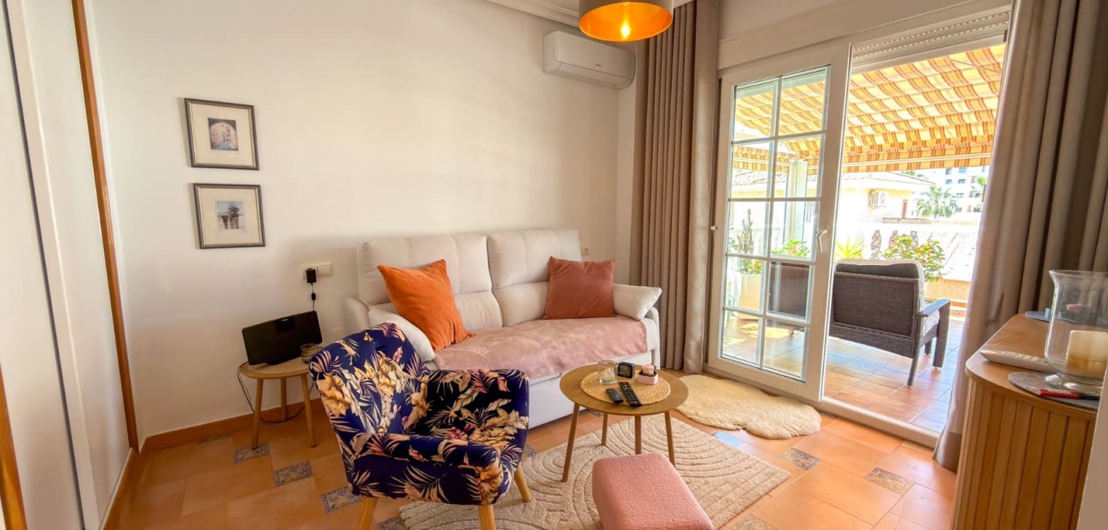 4 sovrum Villa till salu i Los Dolses med pool - 335 000 € (Ref: 9890966)