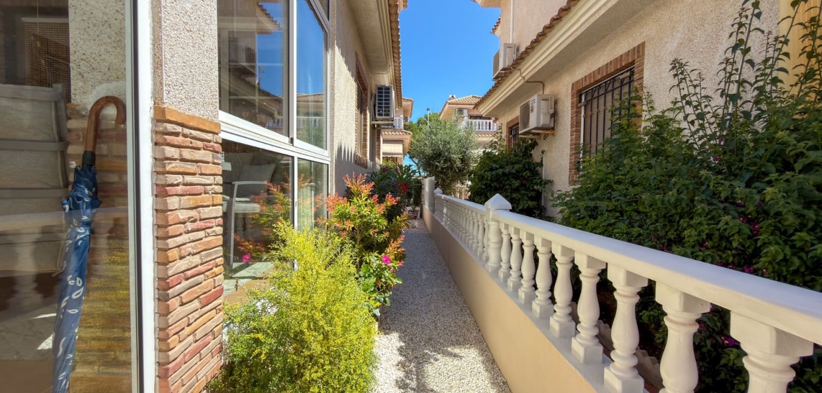 4 sovrum Villa till salu i Los Dolses med pool - 335 000 € (Ref: 9890966)