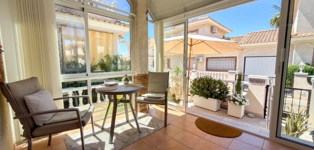4 camera da letto Villa in vendita in Los Dolses, Orihuela con piscina - 335.000 € (Rif: 9890966)