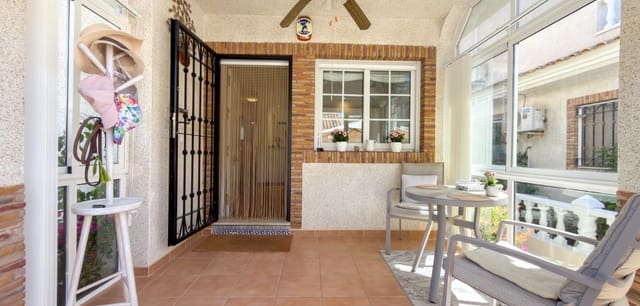 4 camera da letto Villa in vendita in Los Dolses, Orihuela con piscina - 335.000 € (Rif: 9890966)