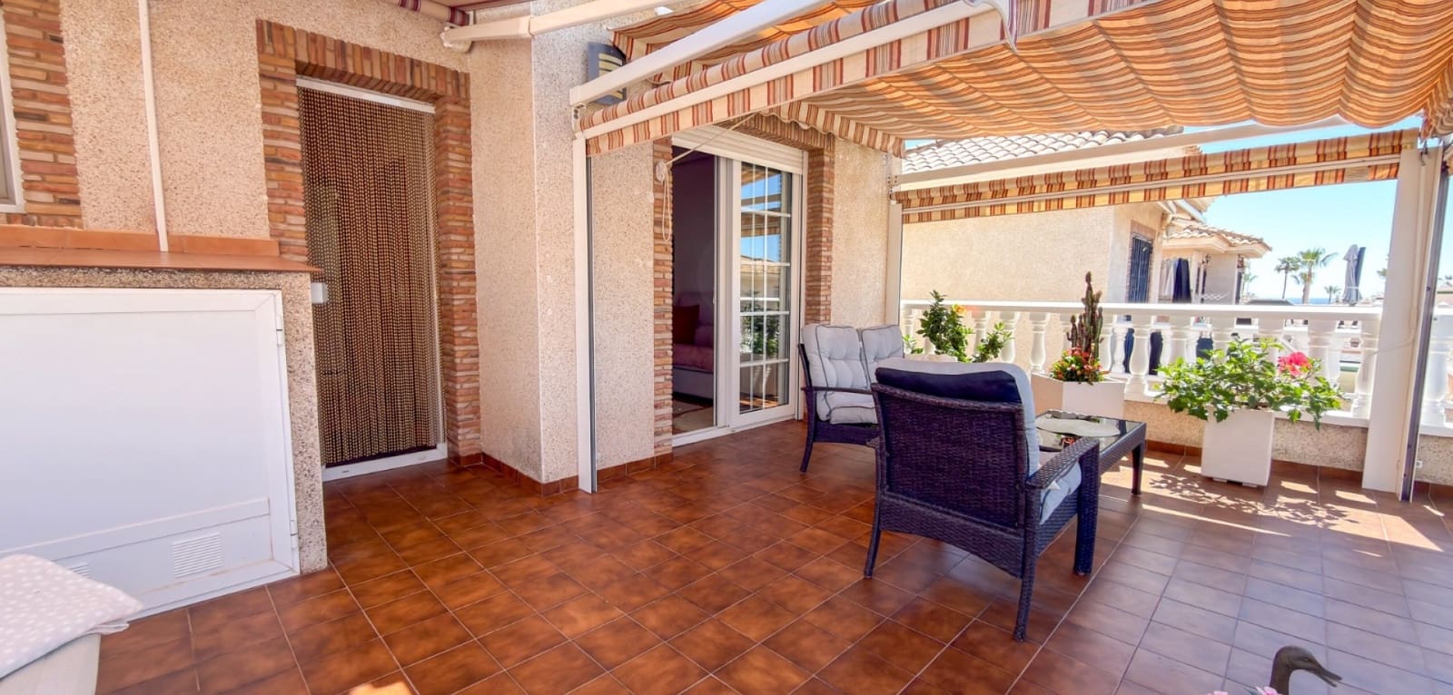 4 sovrum Villa till salu i Los Dolses med pool - 335 000 € (Ref: 9890966)