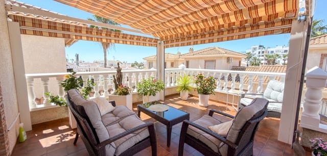 4 camera da letto Villa in vendita in Los Dolses, Orihuela con piscina - 335.000 € (Rif: 9890966)