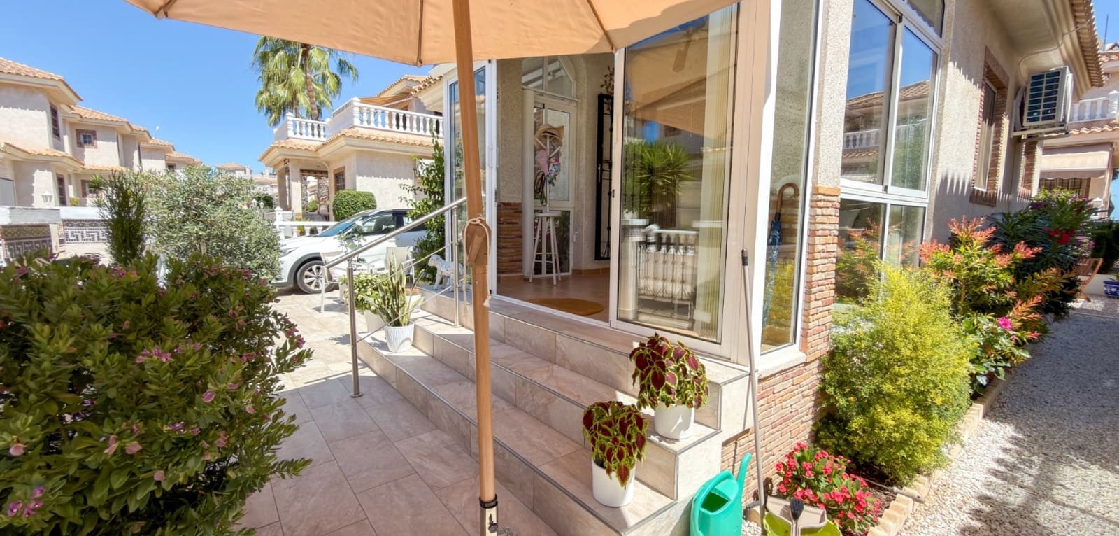 4 sovrum Villa till salu i Los Dolses med pool - 335 000 € (Ref: 9890966)