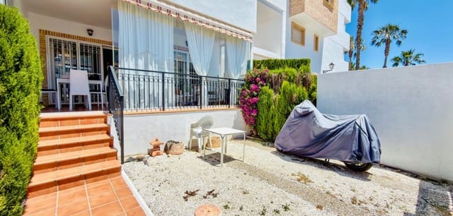 2 sovrum Lägenhet till salu i Villamartin, Orihuela med pool - 235 000 € (Ref: 9890967)