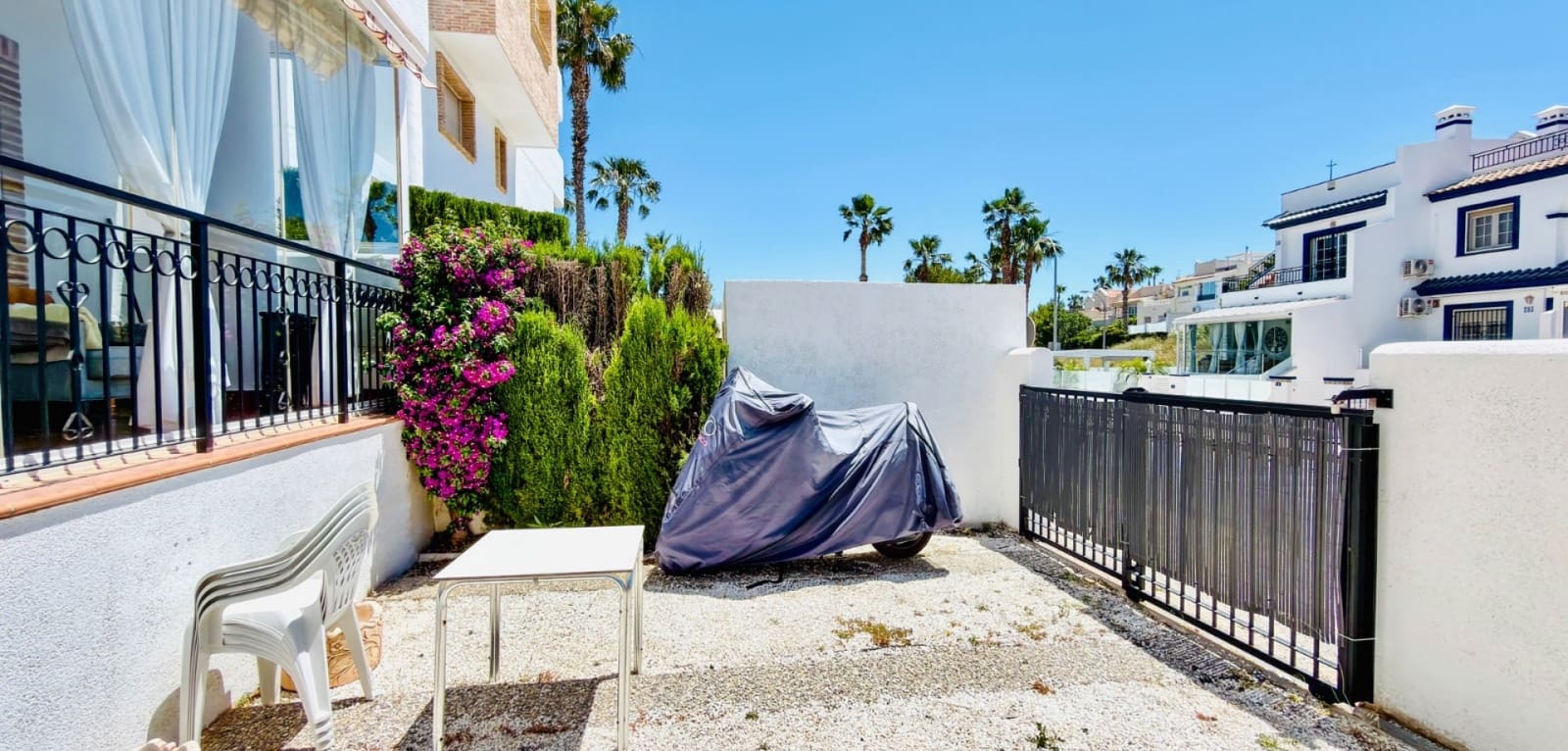 2 sovrum Lägenhet till salu i Orihuela Costa med pool - 235 000 € (Ref: 9890967)