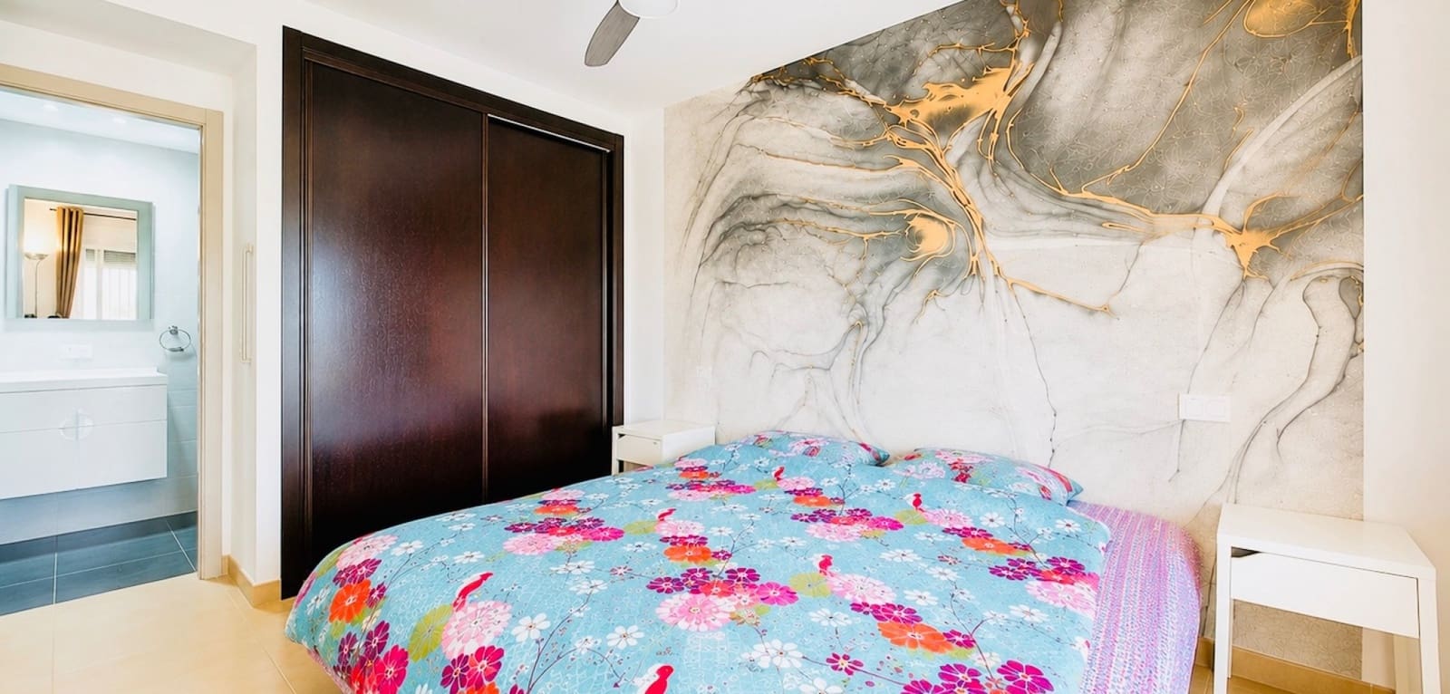 2 sovrum Lägenhet till salu i Orihuela Costa med pool - 235 000 € (Ref: 9890967)
