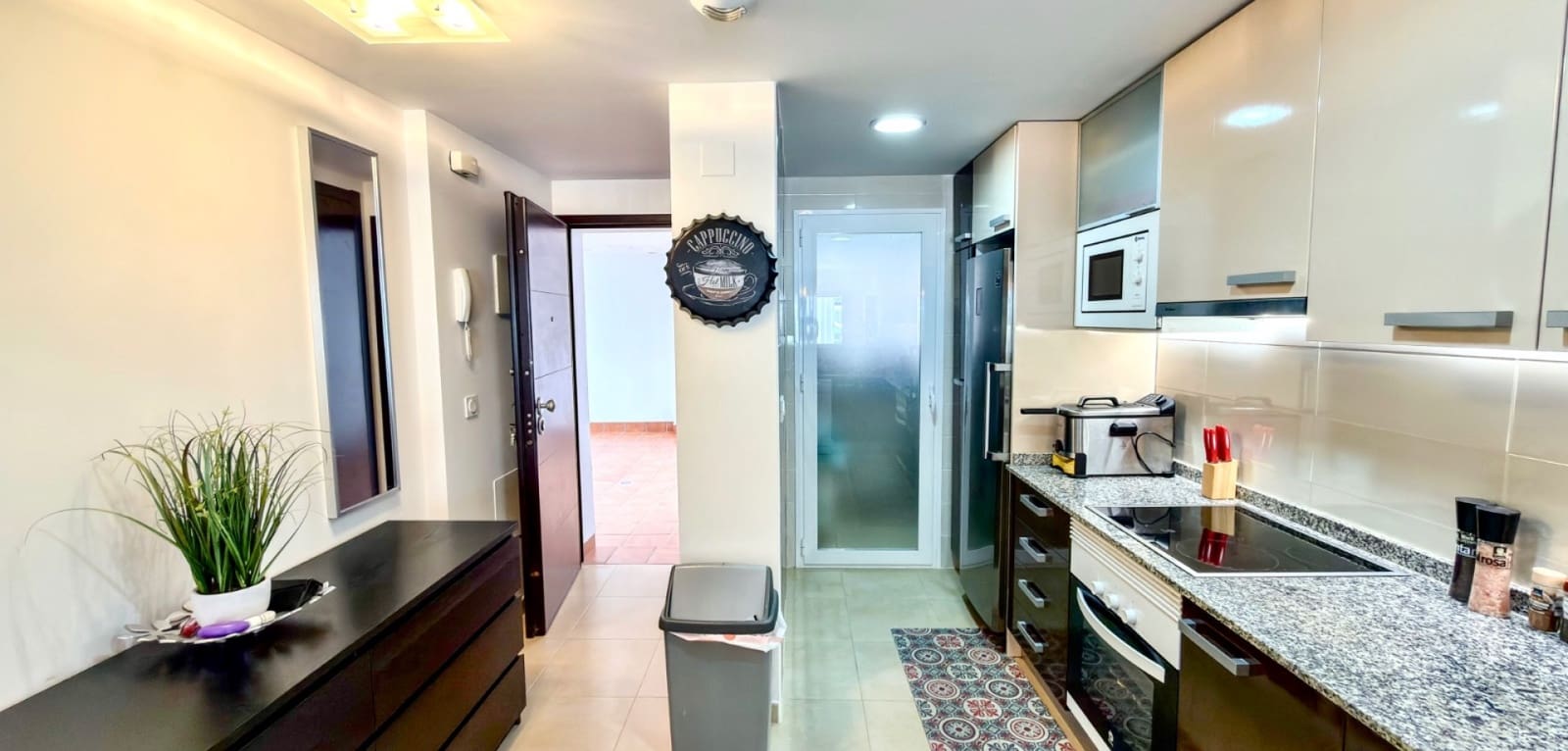 2 sovrum Lägenhet till salu i Orihuela Costa med pool - 235 000 € (Ref: 9890967)