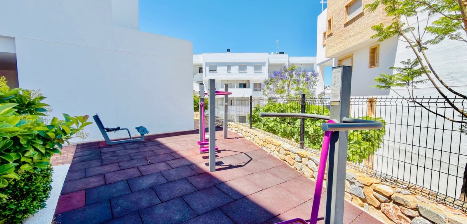 2 sovrum Lägenhet till salu i Orihuela Costa med pool - 235 000 € (Ref: 9890967)