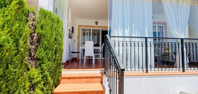 2 sovrum Lägenhet till salu i Villamartin, Orihuela med pool - 235 000 € (Ref: 9890967)