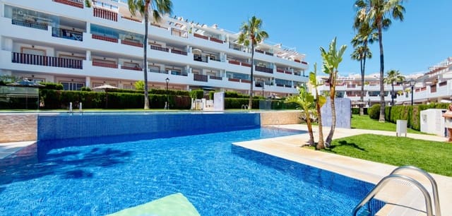 2 sovrum Lägenhet till salu i Villamartin, Orihuela med pool - 235 000 € (Ref: 9890967)