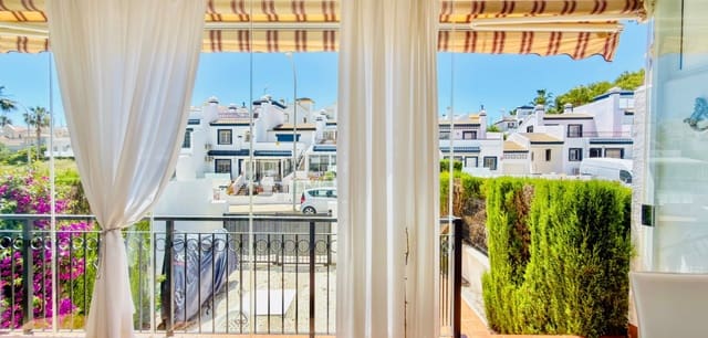 2 sovrum Lägenhet till salu i Villamartin, Orihuela med pool - 235 000 € (Ref: 9890967)