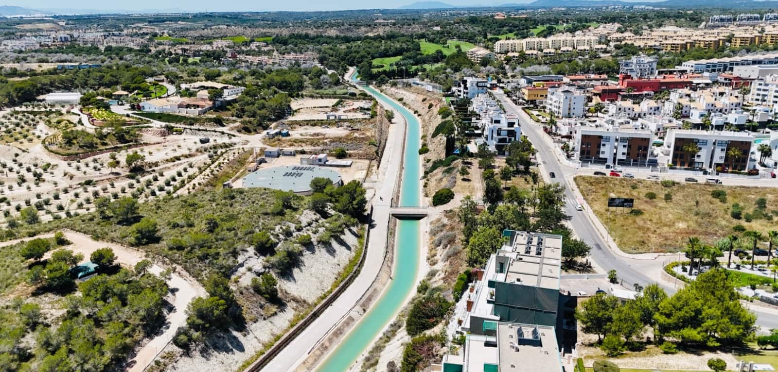 2 sovrum Lägenhet till salu i Orihuela Costa med pool - 235 000 € (Ref: 9890967)