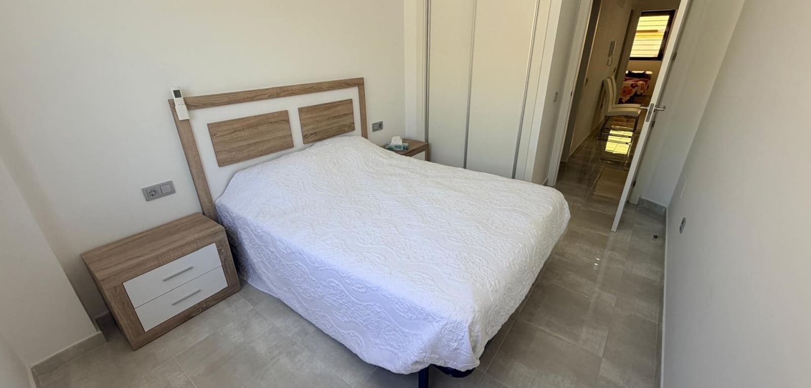 3 soveværelse Lejlighed til salg i Orihuela Costa med swimmingpool - € 215.000 (Ref: 9891055)