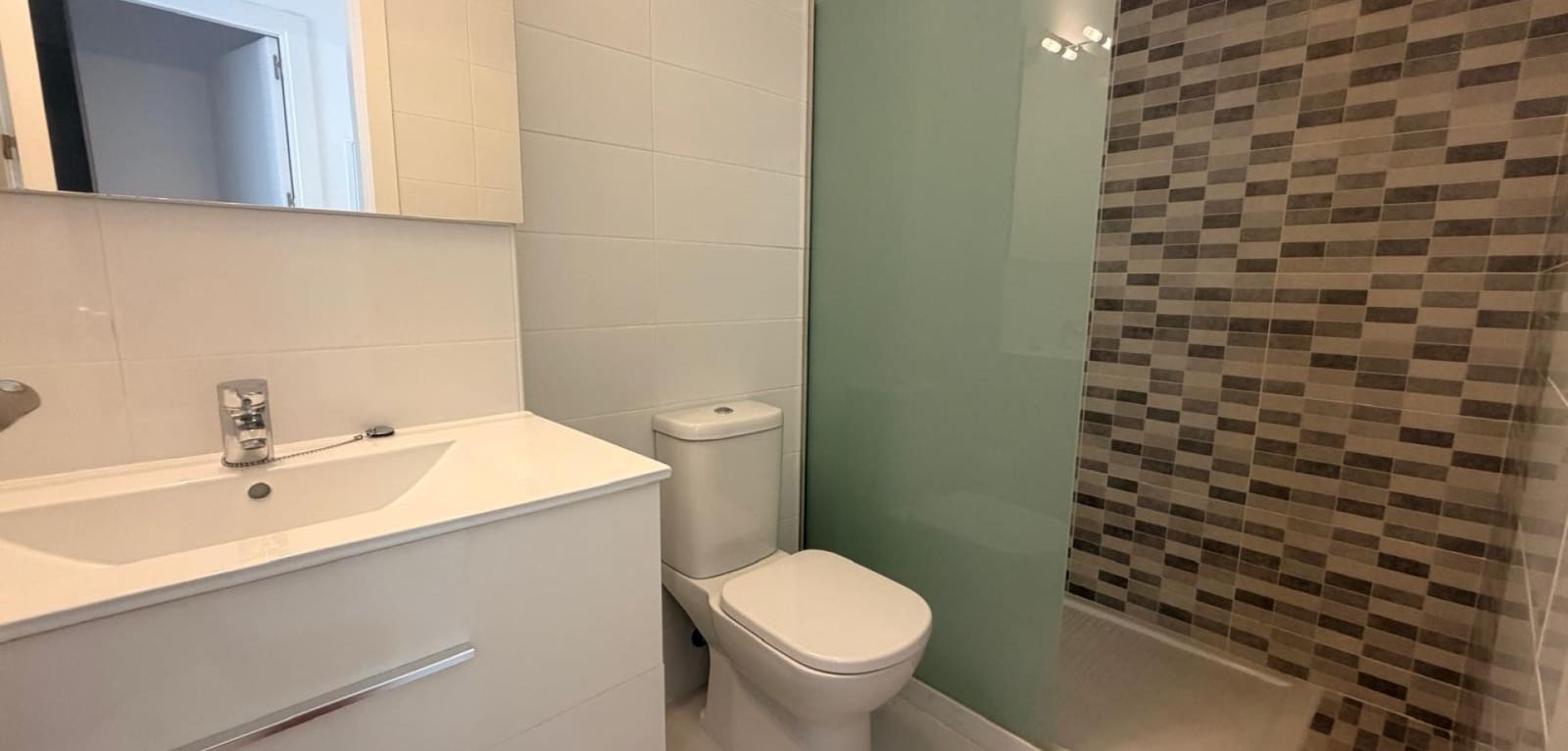 3 soveværelse Lejlighed til salg i Orihuela Costa med swimmingpool - € 215.000 (Ref: 9891055)