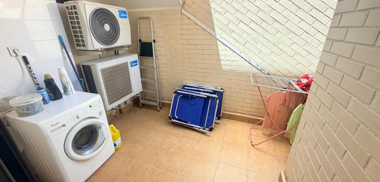 3 soveværelse Lejlighed til salg i Orihuela Costa med swimmingpool - € 215.000 (Ref: 9891055)