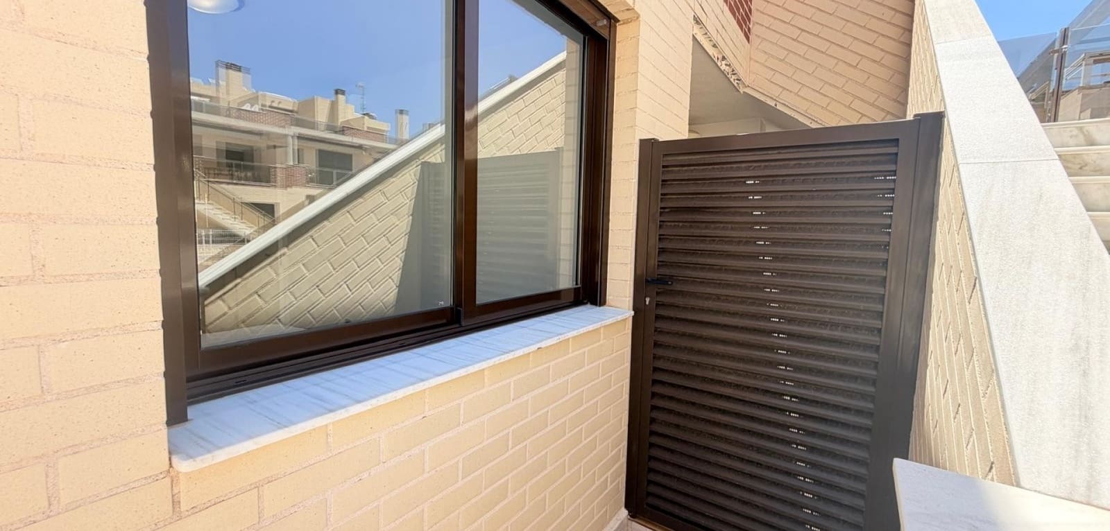 3 soveværelse Lejlighed til salg i Orihuela Costa med swimmingpool - € 215.000 (Ref: 9891055)