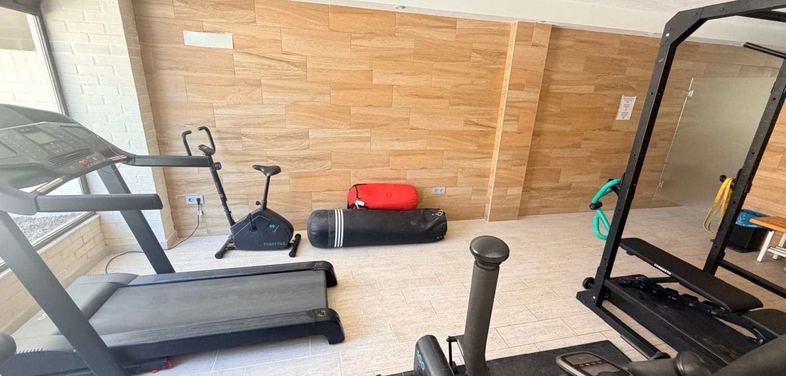3 soveværelse Lejlighed til salg i Orihuela Costa med swimmingpool - € 215.000 (Ref: 9891055)