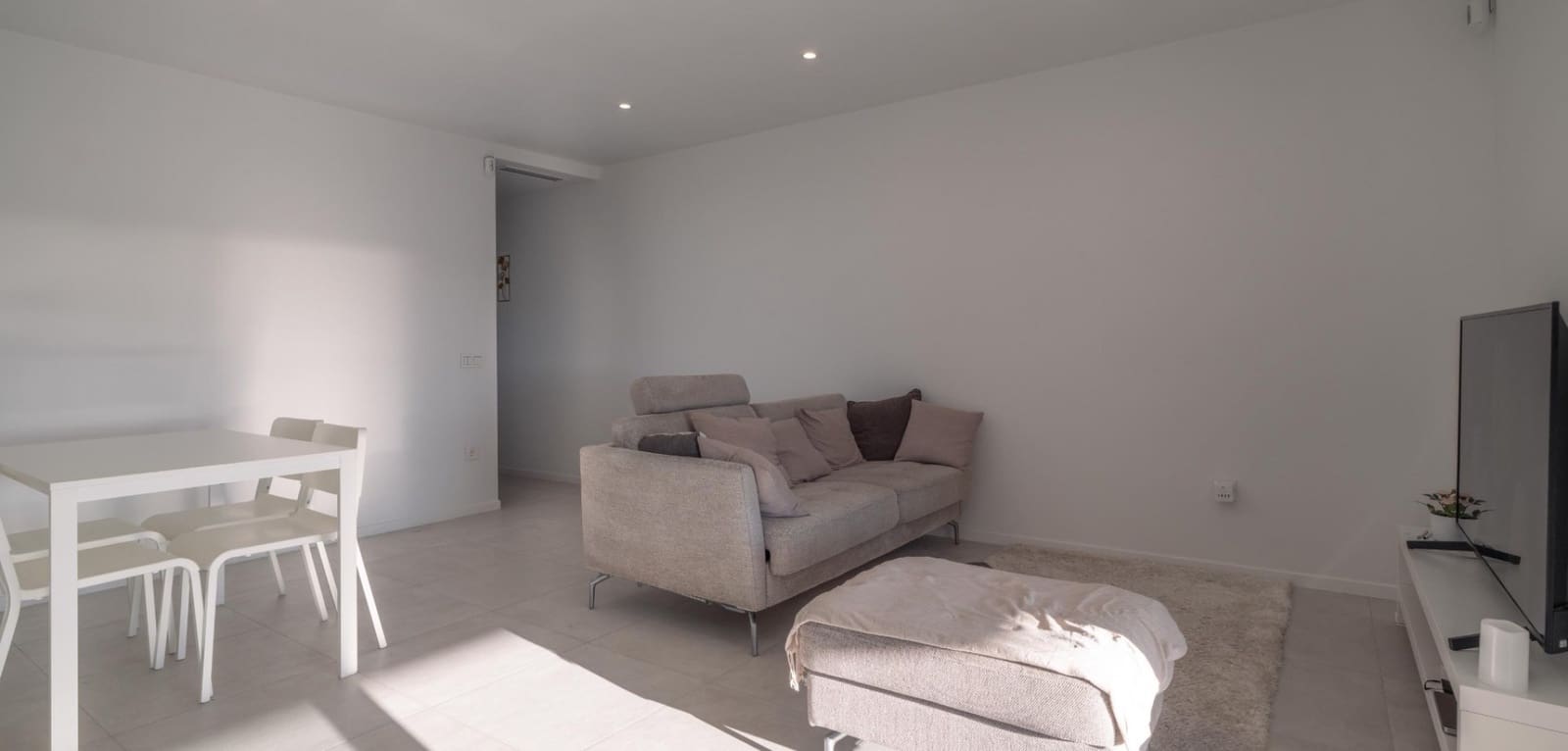 1 slaapkamer Appartement te koop in Playa Flamenca met zwembad - € 249.000 (Ref: 9892636)