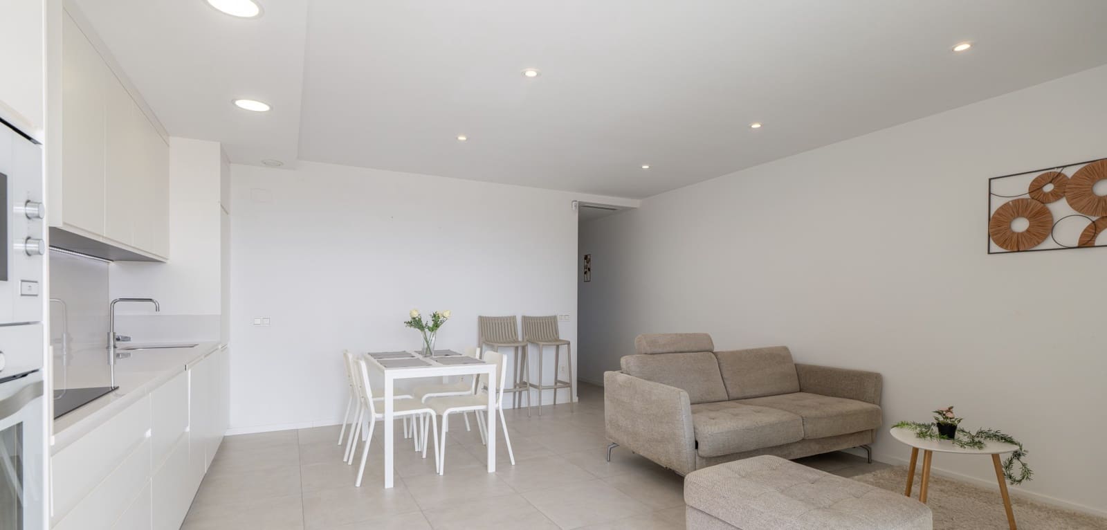 1 slaapkamer Appartement te koop in Playa Flamenca met zwembad - € 249.000 (Ref: 9892636)