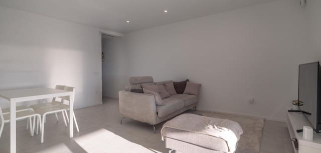 1 slaapkamer Appartement te koop in Playa Flamenca, Orihuela met zwembad - € 249.000 (Ref: 9892636)