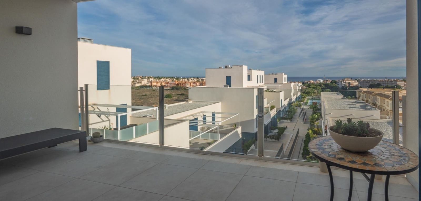 1 slaapkamer Appartement te koop in Playa Flamenca met zwembad - € 249.000 (Ref: 9892636)