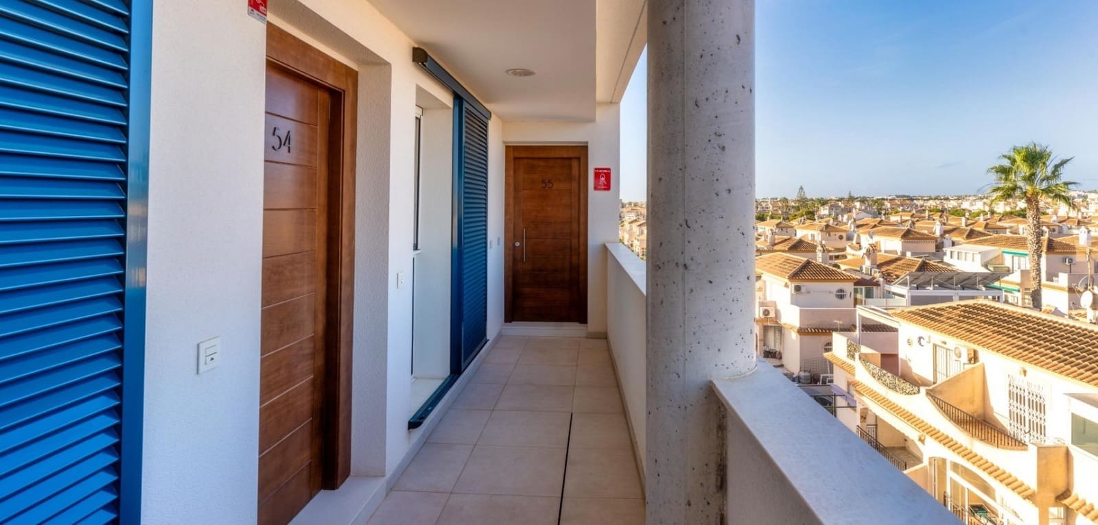 1 slaapkamer Appartement te koop in Playa Flamenca met zwembad - € 249.000 (Ref: 9892636)